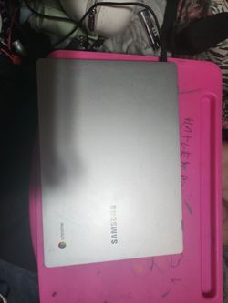 Samsung Chromebook 4