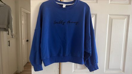 Salty honey long sleeve top shirt