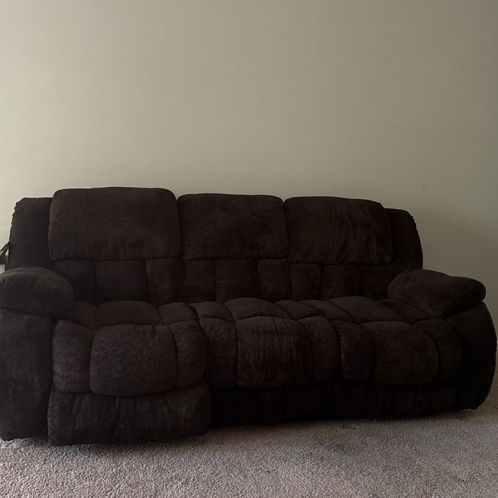 Electric Recliner Chair