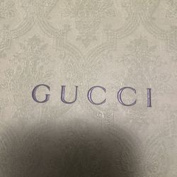 Gucci Shoes