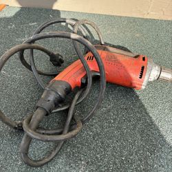 Electric Drill 