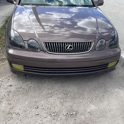 Headlight fog light and tail light tinting available and bodywork