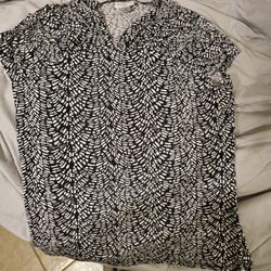 Worthington Petite stretch W Small