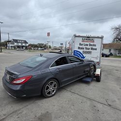 2015 mercedes benz 4matic cls 400