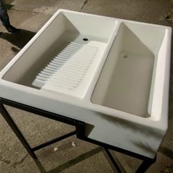 Lavaderos Nuevos Con Base 