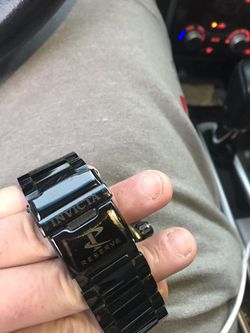 63mm Invicta Reserve watch for Sale in Phoenix, AZ - OfferUp