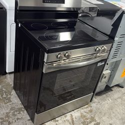 Frigidaire Single Oven Gas Range