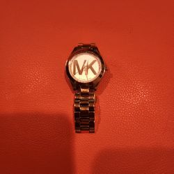 Michael Kors Watch 