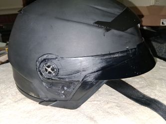 Helmet