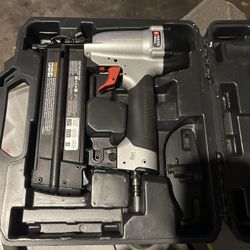 Porter Cable Nail Gun