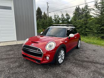 2015 Mini Cooper