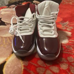 Jordan 11