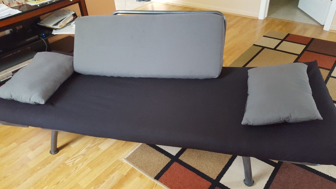 Jema Futon and Mattress Latitude Run for Sale in Long Grove IL