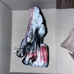 Vetements Reebok size US 7 1/2