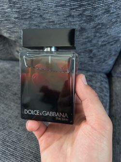 Dolce gabbana the one for men fragrance