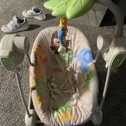 baby swing 