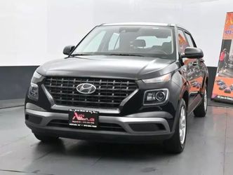 2022 Hyundai Venue