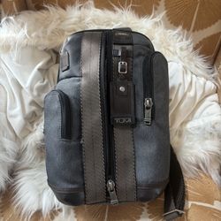 bravo backpack
