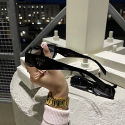 Prada Glasses