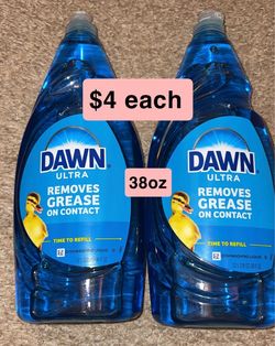Dawn 38oz