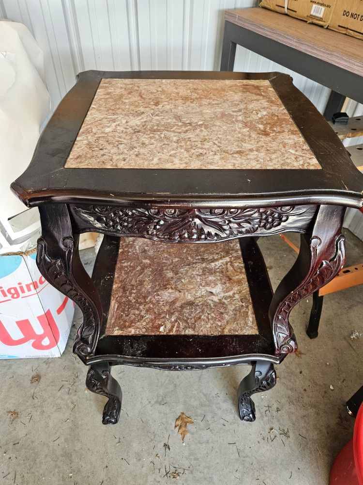 End Tables