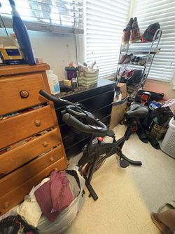 Bike For Exercise