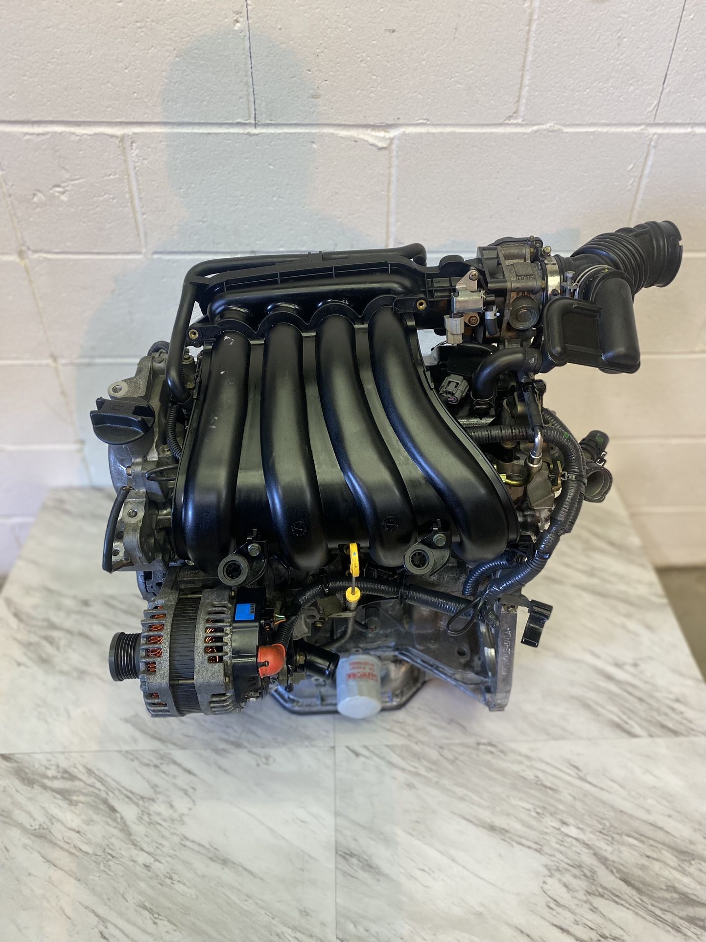 JDM 07-12 Nissan Versa 1.8l Engine for Sale in Philadelphia, PA - OfferUp