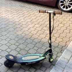 E Scooter