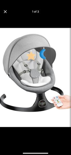 Baby Swing