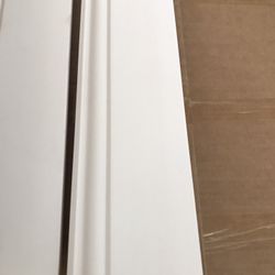 Plastic Baseboard Molding 4”,2-3/4”wholesale Only