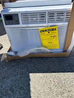 Kaxon 12,000 BTU Window Air Conditioner