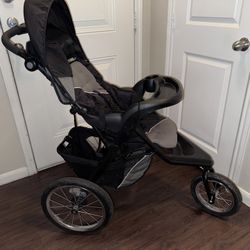 Graco Jogging Stroller 