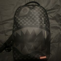 spray ground backpack