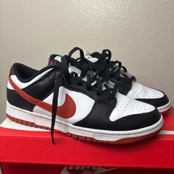 Nikes