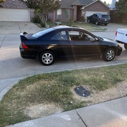2003 Honda Civic