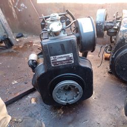 Lombardini 6LD260 Single Cylinder Diesel Engine - 7.5 hp
 and19  horse  Kohler motor for sale for 100  also omc Lincoln  motor model 218 $100 also