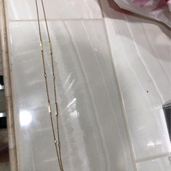 Katespade Chain