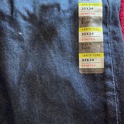 Levi’s 