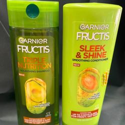 Household Cleaning Supplies , Shampoos And More