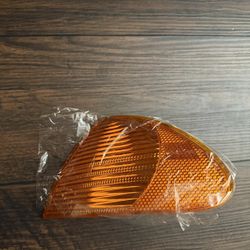 Bmw Signal Light (right Side) 