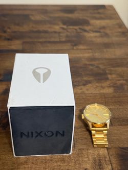 Nixon Sentry Men’s