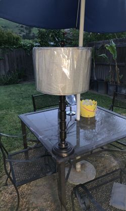 Home lamp