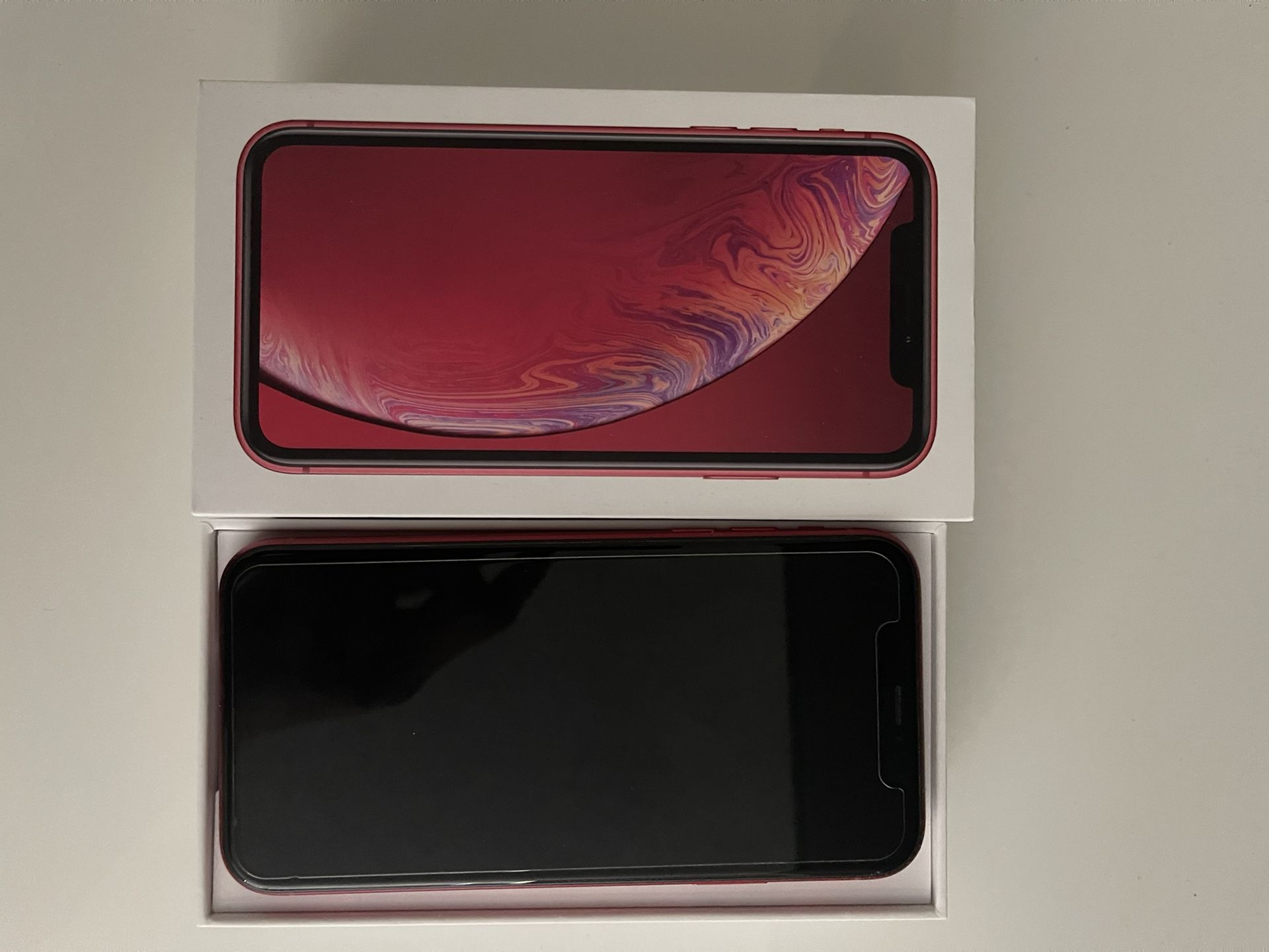 Iphone XR 64 Gb