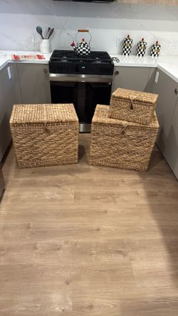 Storage Basket