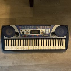 Yamaha Piano (61 Keys)