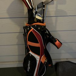 Golf Clubs