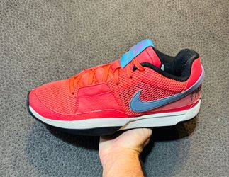 Nike Ja 1 ‘Fuel’ 2023 (Sz 11.5M/13W)