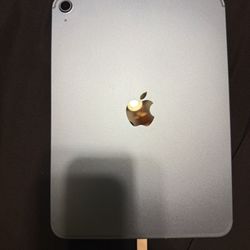 iPad 10th gen (A16) 128GB
