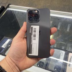 iPhone 13 Pro 128GB Unlock 