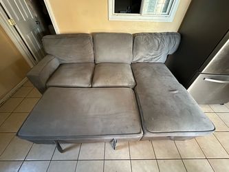 Sofa bed